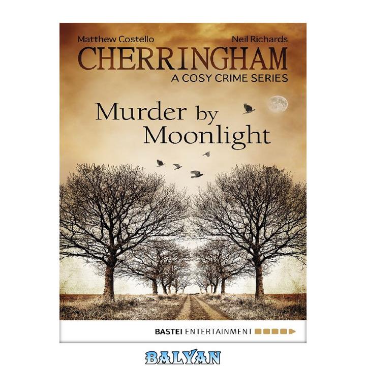 دانلود کتاب Murder by Moonlight